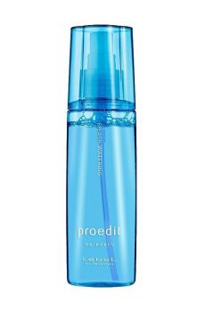 Освежающий термальный спрей для кожи головы и волос LebeL Proedit Hair Skin Splash Watering, 120 мл