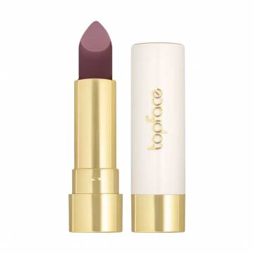 Матовая помада для губ TopFace ProHD Rich Matte Lipstick PT159, 010 Cerebrity, 4 г Матовая помада для губ TopFace ProHD Rich Matte Lipstick PT159, 010 Cerebrity, 4 г
