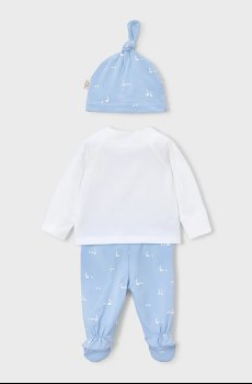 Комплект для младенцев Mayoral Newborn