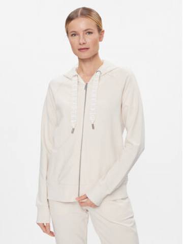 DKNY Sport Світшот DP2J8598 Бежевий Regular Fit DKNY Sport Світшот DP2J8598 Бежевий Regular Fit