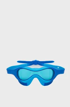 Детские синие очки для плавания Синий ONESIZE Arena 004287-100