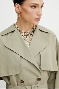 Тренч Guess AMIRA