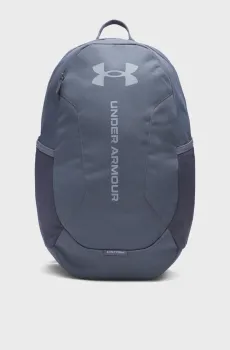 Синий рюкзак UA Hustle Lite Backpack Синий ONESIZE Under Armour 6000399-025