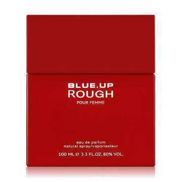 Blue Up Rough Парфюмированная вода женская, 100 мл Blue Up Rough Парфюмированная вода женская, 100 мл