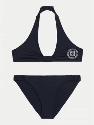 Tommy Hilfiger Купальник UG0UG00730 Cиній Tommy Hilfiger Купальник UG0UG00730 Cиній