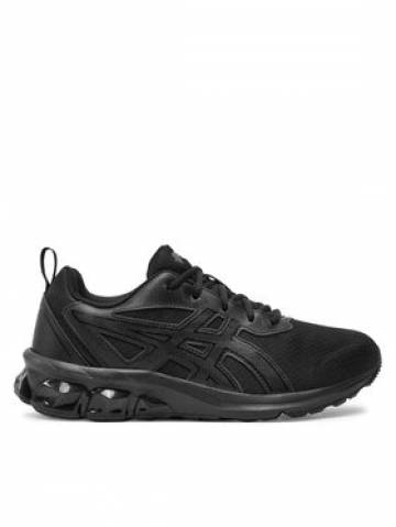 Asics Снікерcи Gel-Quantum 90 Iv Gs 1204A135 Чорний Asics Снікерcи Gel-Quantum 90 Iv Gs 1204A135 Чорний