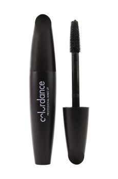 Тушь для ресниц Colordance Mega Volume & Curl Up Magic Mascara Black, 12 г