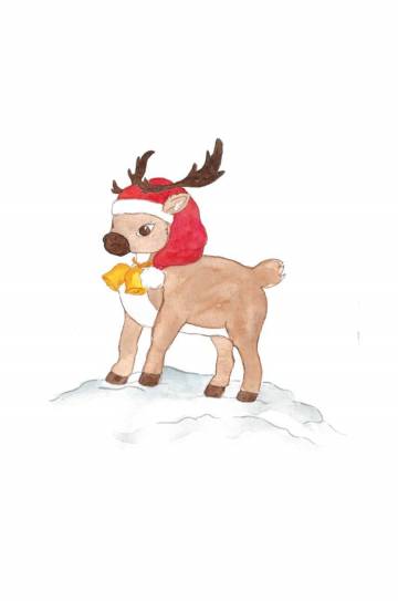 Наклейка на стену Thats mine