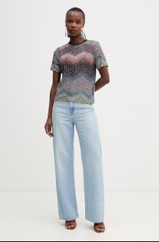 Футболка Missoni
