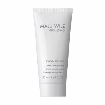 Пилинг для лица Malu Wilz Jojoba Peeling Жожоба, 50 мл Пилинг для лица Malu Wilz Jojoba Peeling Жожоба, 50 мл