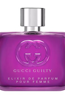Gucci Guilty Elixir de Parfum Pour Femme Парфюмированная вода женская, 60 мл