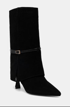 Замшевые ботинки Answear.LAB