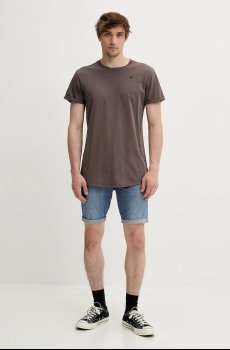 Джинсовые шорты G-Star