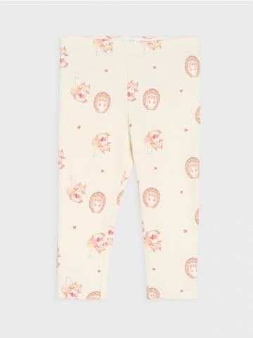 Легінси - нюдовий Легінси - нюдовий