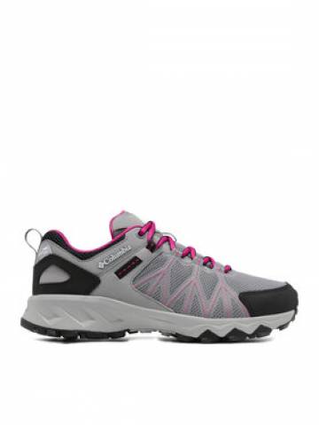 Columbia Трекінгові черевики Peakfreak II Outdry 2100101 Сірий Columbia Трекінгові черевики Peakfreak II Outdry 2100101 Сірий