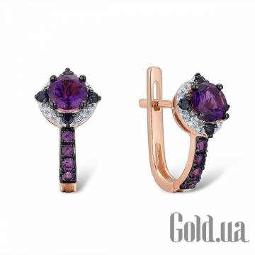 Серьги Lurie Jewelry Серьги Lurie Jewelry