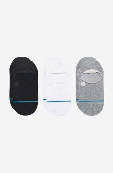 Носки Stance Icon No Show 3 шт