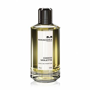 Mancera Choco Violet Парфюмированная вода унисекс, 120 мл Mancera Choco Violet Парфюмированная вода унисекс, 120 мл