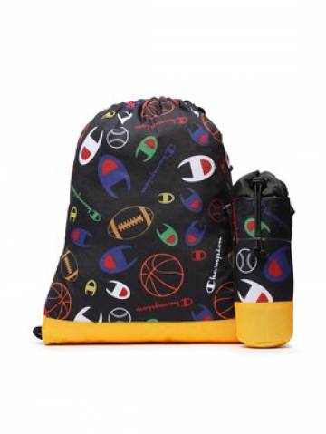 Champion Рюкзак-мішок 805653-CHA-BL501 Cиній Champion Рюкзак-мішок 805653-CHA-BL501 Cиній