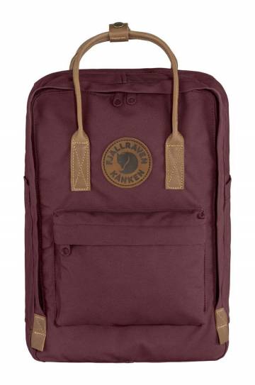 Рюкзак Fjallraven F23803.357 Kanken no. 2 Laptop 15 цвет бордовый большой однотонный Рюкзак Fjallraven F23803.357 Kanken no. 2 Laptop 15 цвет бордовый большой однотонный