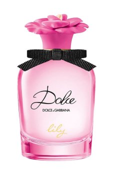 Dolce & Gabbana Dolce Lily Туалетная вода женская, 75 мл