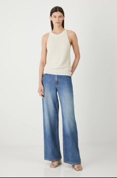 Хлопковые джинсы Medicine