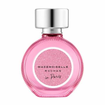 Rochas Mademoiselle Rochas in Paris Парфюмированная вода женская, 30 мл Rochas Mademoiselle Rochas in Paris Парфюмированная вода женская, 30 мл