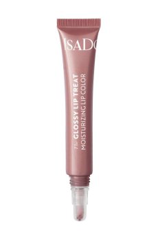 Блеск для губ IsaDora Glossy Lip Treat, 63 Rooibos Blush, 13 мл
