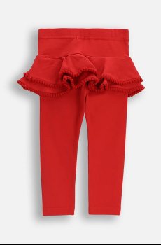 Леггинсы с хлопком для младенцев Coccodrillo