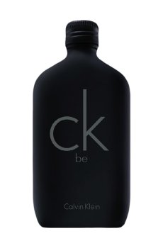 Calvin Klein CK Be Туалетная вода унисекс, 100 мл