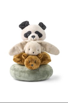 Набор игрушек Liewood Sannie Classic Stacking Tower