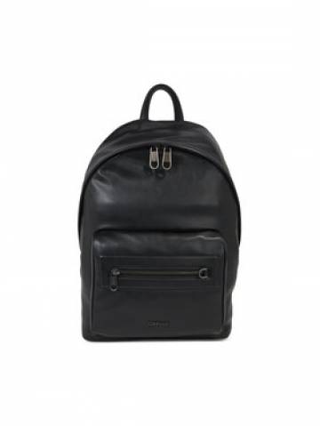 Calvin Klein Рюкзак Ck Elevated Campus Bp K50K510832 Чорний Calvin Klein Рюкзак Ck Elevated Campus Bp K50K510832 Чорний