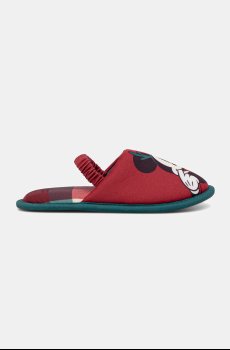 Детские тапки United Colors of Benetton