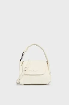 Женская белая сумка Белый ONESIZE Replay FW3507.000.M0363D