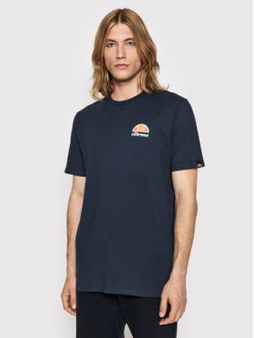 Ellesse Футболка Canaletto SHS04548 Cиній Regular Fit Ellesse Футболка Canaletto SHS04548 Cиній Regular Fit