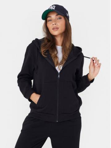 Brave Soul Світшот LSS-69AMALIBLACK Чорний Straight Fit Brave Soul Світшот LSS-69AMALIBLACK Чорний Straight Fit