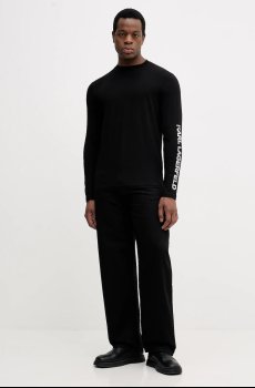 Лонгслив Karl Lagerfeld