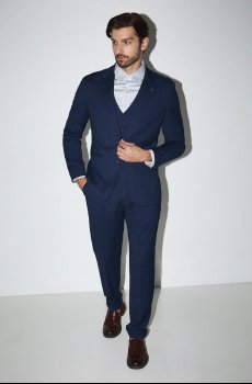 Пиджак Medicine