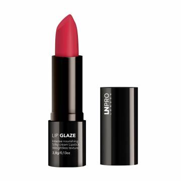 Помада для губ LN Pro Lip Glaze Silky Cream Lipstick 106, 3.8 г Помада для губ LN Pro Lip Glaze Silky Cream Lipstick 106, 3.8 г