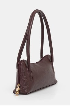 Кожаная сумочка Answear.LAB