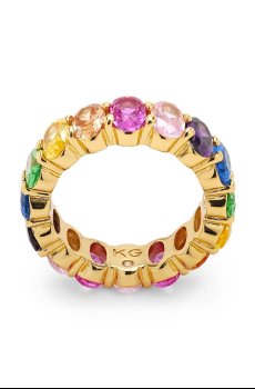 Кольцо Kurt Geiger London