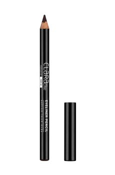 Карандаш для глаз CLARAline Eyeliner Pencil 104 Brown, 1.14 г