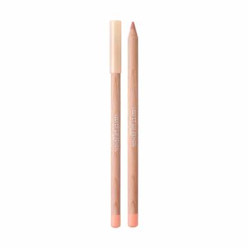 Карандаш для губ Clio Velvet Lip Pencil с точилкой, 02 Peach Beige, 1.45 г Карандаш для губ Clio Velvet Lip Pencil с точилкой, 02 Peach Beige, 1.45 г