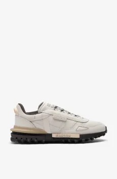 Мужские бежевые кроссовки Бежевый 42.5 Lacoste 750SMA00775A6