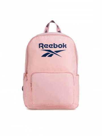 Reebok Рюкзак RBK-013-CCC-06 Рожевий Reebok Рюкзак RBK-013-CCC-06 Рожевий
