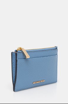 Кожаный кошелек MICHAEL Michael Kors