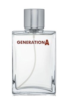 Aromat Generation А Туалетная вода мужская, 100 мл