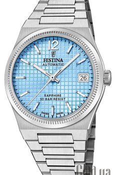 Часы Festina