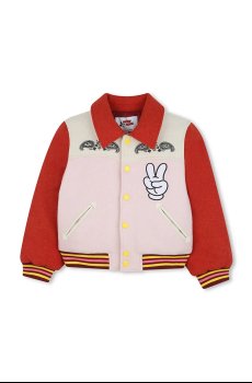 Детская куртка Marc Jacobs