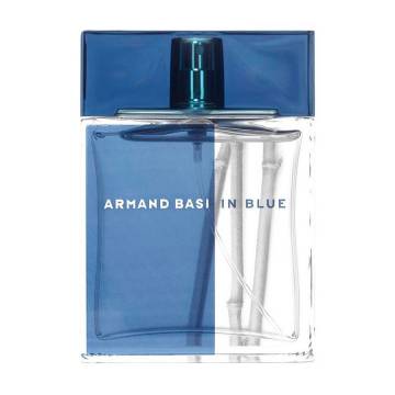 Armand Basi In Blue Туалетная вода мужская, 100 мл Armand Basi In Blue Туалетная вода мужская, 100 мл